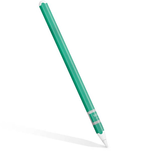 Saudi Arabia Soccer Flag Apple Pencil (2nd Gen 2019) Skin